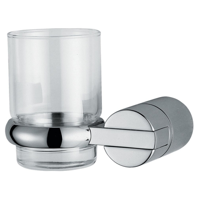 Kệ cốc để bàn chải đơn TOTO TX707AE