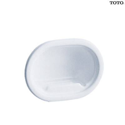 Kệ để xà phòng TOTO A858