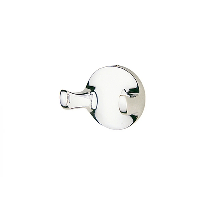 Móc áo đôi TOTO TS118WSB nhập khẩu Indonesia