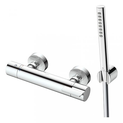 Sen Tắm Nhiệt Độ TOTO TBV03431V/TBW02017A