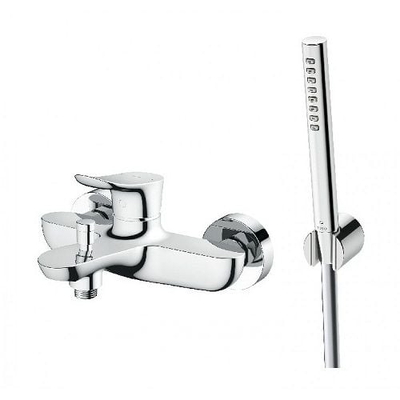 Sen tắm nóng lạnh TOTO TBG01302V/TBW02017A