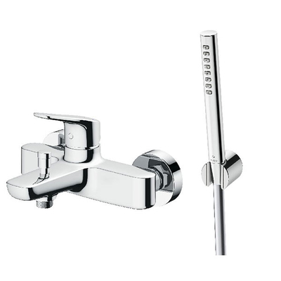 Sen tắm nóng lạnh TOTO TBG03302V/TBW02017A