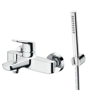 Sen Tắm Nóng Lạnh TOTO TBG03302V/TBW02017A