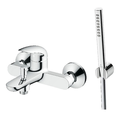 Sen tắm nóng lạnh TOTO TBS03302V/TBW02017A