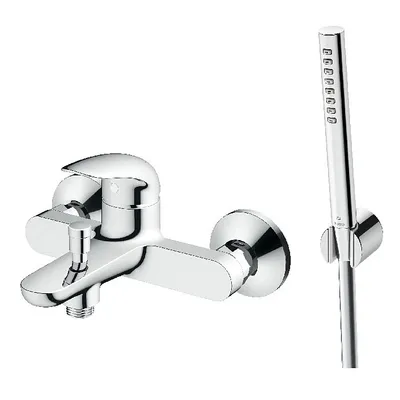 Sen Tắm Nóng Lạnh TOTO TBS03302V/TBW02017A