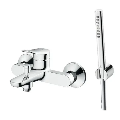 Sen Tắm Nóng Lạnh TOTO TBS04302V/TBW02017A