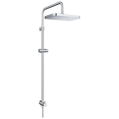 Thân cây sen tắm bát vuông TOTO TBW13040V 