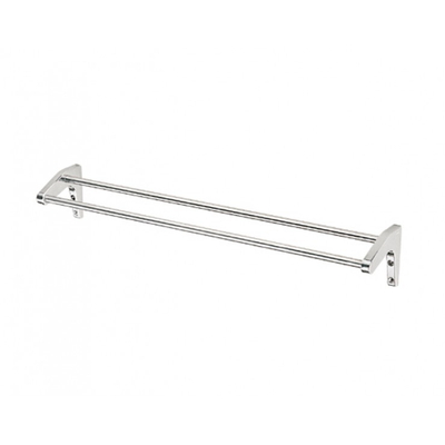 Thanh vắt khăn đôi TOTO TS113W