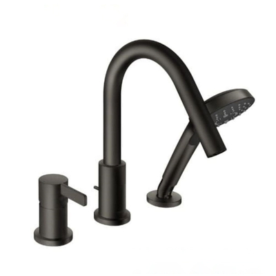 Vòi xả bồn tắm gắn bồn TOTO BG11305AA#MBL