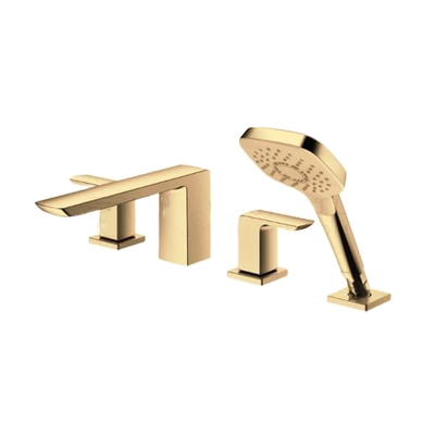 Vòi xả bồn tắm gắn bồn TOTO TBG02202BB#PFG