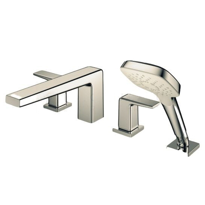 Vòi xả bồn tắm 4 lỗ TOTO TBG10202A#BN