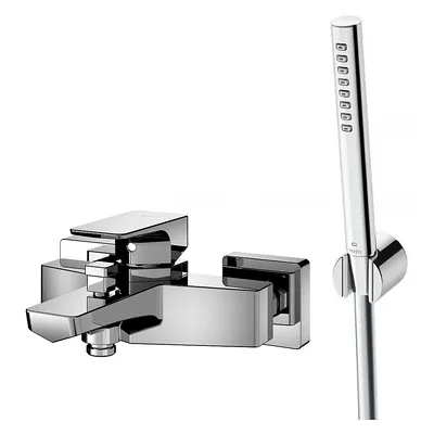 Bộ Sen Tắm Nóng Lạnh TOTO TBG07302VA+TBW02017A