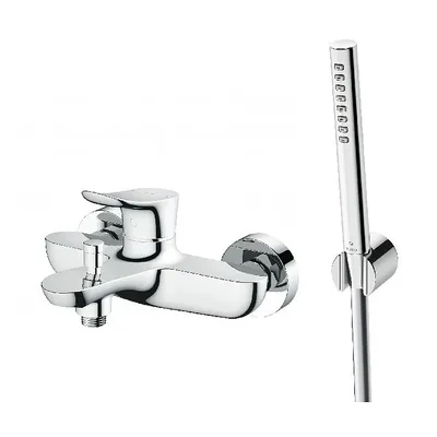Bộ Sen Tắm Nóng Lạnh TOTO TBG01302VA+TBW02017A