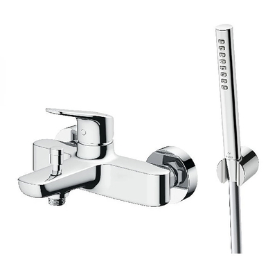 Vòi sen tắm nóng lạnh TOTO TBG03302VA/TBW02017A