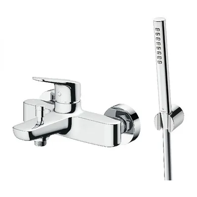 Bộ Sen Tắm Nóng Lạnh TOTO TBG03302VA+TBW02017A