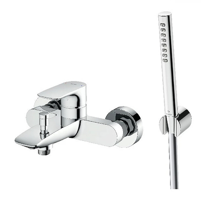 Vòi sen tắm nóng lạnh TOTO TBG04302VA/TBW02017A