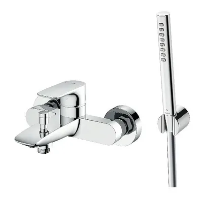 Bộ Sen Tắm Nóng Lạnh TOTO TBG04302VA+TBW02017A