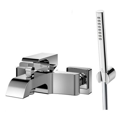 Vòi Sen Tắm Nóng Lạnh TOTO TBG08302V/TBW02017A