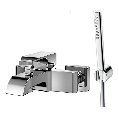 Vòi sen tắm nóng lạnh TOTO TBG08302VA/TBW02017A