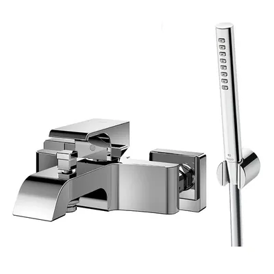 Bộ Sen Tắm Nóng Lạnh TOTO TBG08302VA+TBW02017A