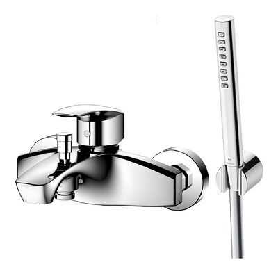 Vòi sen tắm nóng lạnh TOTO TBG09302VA/TBW02017A