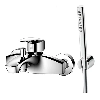 Bộ Sen Tắm Nóng Lạnh TOTO TBG09302VA+TBW02017A