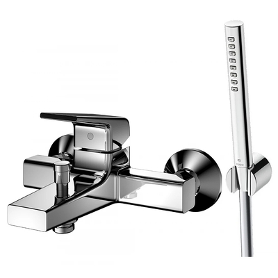 Vòi sen tắm nóng lạnh TOTO TBG10302VA/TBW02017A