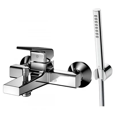 Bộ Sen Tắm Nóng Lạnh TOTO TBG10302VA+TBW02017A