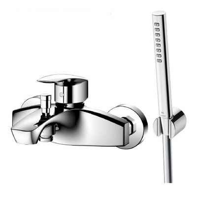 Vòi Sen Tắm TOTO TBG09302V/TBW02017A Nóng Lạnh  