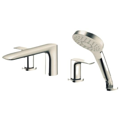 Vòi sen xả bồn tắm gắn bồn TOTO TBG04202BB#BN