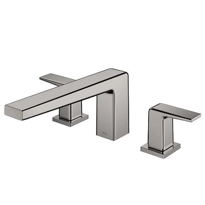 Vòi xả bồn tắm 3 lỗ TOTO TBG10201B#BN