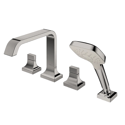 Vòi xả bồn tắm 4 lỗ TOTO TBG08202A#BN