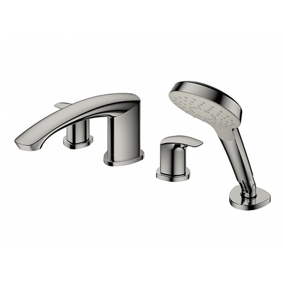 Vòi xả bồn tắm 4 lỗ TOTO TBG09202A#BN