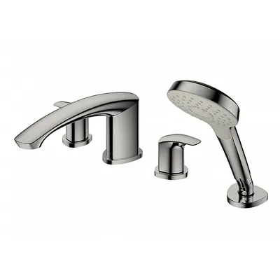 Vòi xả bồn tắm 4 lỗ TOTO TBG09202A#BN
