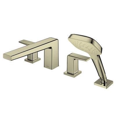 Vòi xả bồn tắm 4 lỗ TOTO TBG10202A#BFG