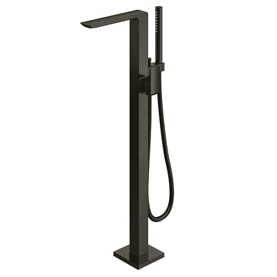 Vòi xả bồn tắm đặt sàn TOTO TBG02306AA#MBL