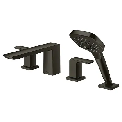 Vòi xả bồn tắm gắn bồn TOTO TBG02202A#MBL