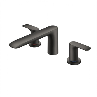 Vòi xả bồn tắm gắn bồn TOTO TBG04201BA#MBL