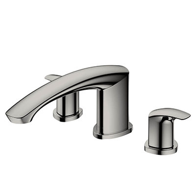 Vòi xả bồn tắm gắn bồn TOTO TBG09201B#BN