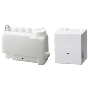 Bộ điều khiển vòi xịt xà phòng tự động TOTO TLK01101AA