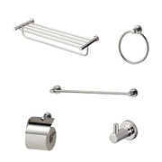 Bộ Phụ Kiện TOTO YS406N5V 5 món loại tròn