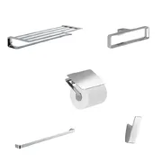 Bộ Phụ Kiện TOTO YS902N5V 5 món 