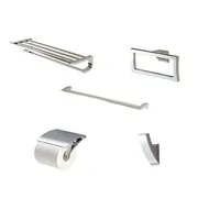 Bộ Phụ Kiện TOTO YS903N5V 5 món
