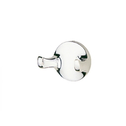 Móc áo đôi TOTO TS118WSB nhập khẩu Indonesia