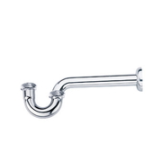 Ống Thải Lavabo Hình Chữ P TOTO TVLF401