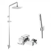 Sen tắm cây TOTO TBW02002BA+TBG02302VA+TBW02017A
