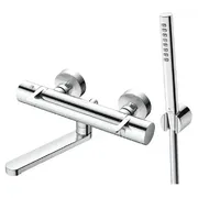 Sen Bồn Tắm Treo Tường Nhiệt Độ TOTO TBV03429V/TBW02017A