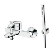 Sen tắm nóng lạnh TOTO TBS04302V/TBW02017A