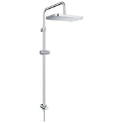 Thân cây sen tắm bát vuông TOTO TBW13040V 