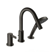 Vòi xả bồn tắm gắn bồn TOTO BG11305AA#MBL